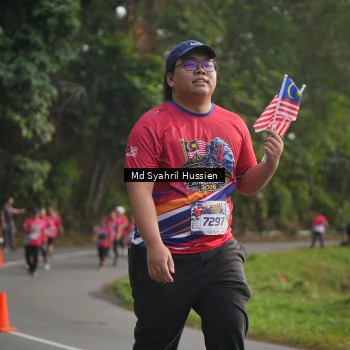 Runner Photo 6019963