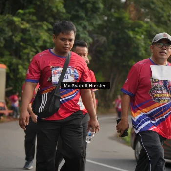 Runner Photo 6019964