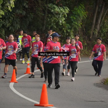 Runner Photo 6019967