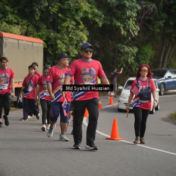 Runner Photo 6019973
