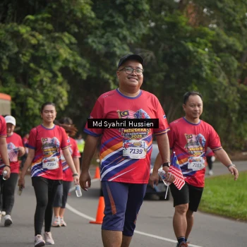 Runner Photo 6019977