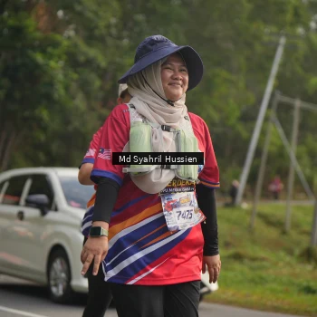 Runner Photo 6019995
