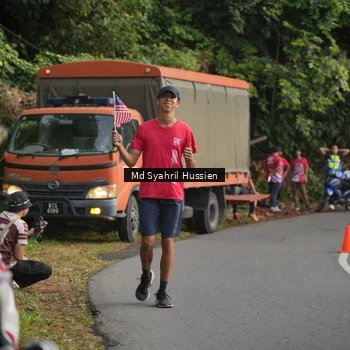 Runner Photo 6020000