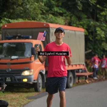 Runner Photo 6020004