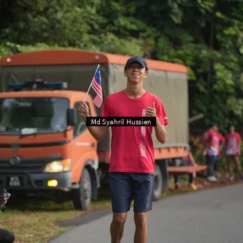 Runner Photo 6020005