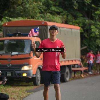 Runner Photo 6020006