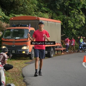 Runner Photo 6020008