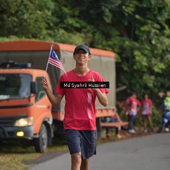 Runner Photo 6020010