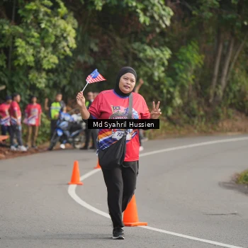 Runner Photo 6020014