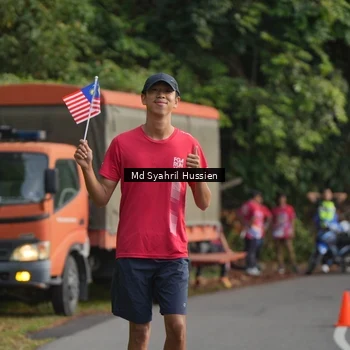Runner Photo 6020015