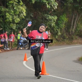 Runner Photo 6020016