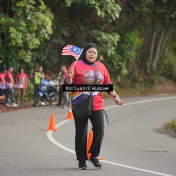 Runner Photo 6020018