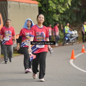 Runner Photo 6020021