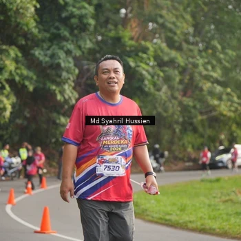 Runner Photo 6020025
