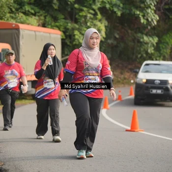Runner Photo 6020026