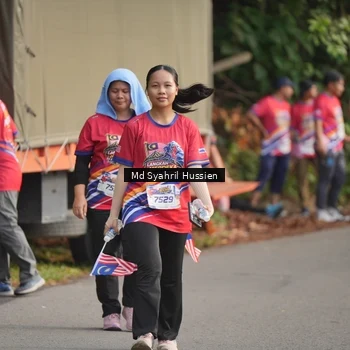 Runner Photo 6020028