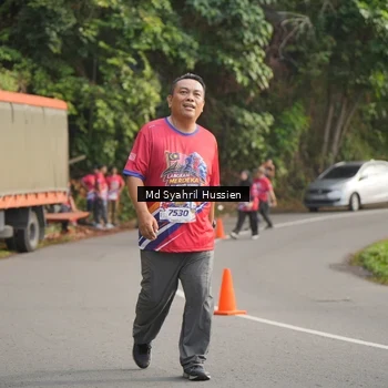 Runner Photo 6020032