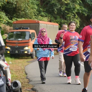 Runner Photo 6020036