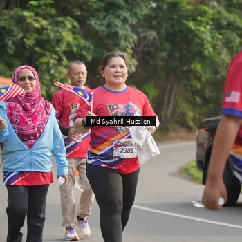 Runner Photo 6020038