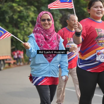 Runner Photo 6020039