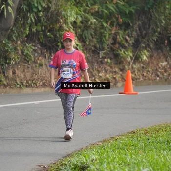 Runner Photo 6020041