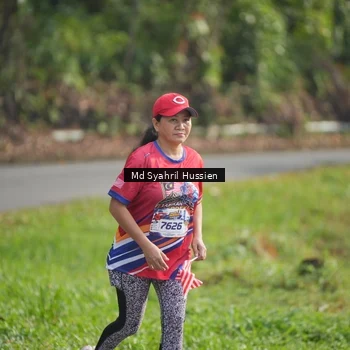 Runner Photo 6020045