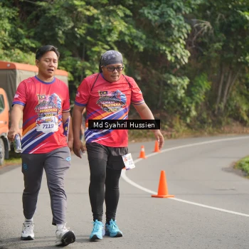 Runner Photo 6020049