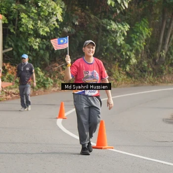 Runner Photo 6020054