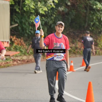 Runner Photo 6020055