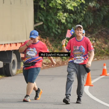 Runner Photo 6020056