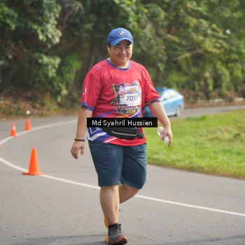 Runner Photo 6020060