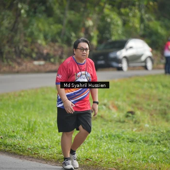 Runner Photo 6020063
