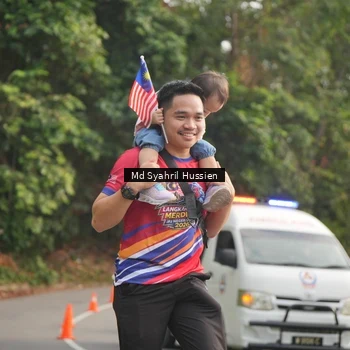 Runner Photo 6020076