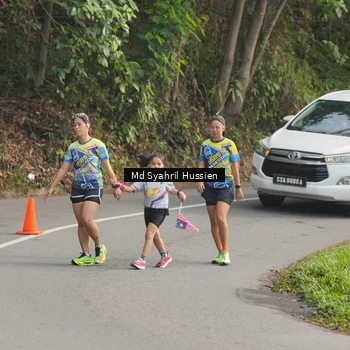 Runner Photo 6020082