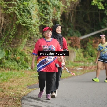 Runner Photo 6020083