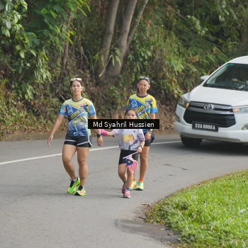 Runner Photo 6020085