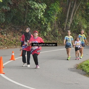 Runner Photo 6020086