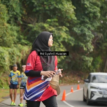 Runner Photo 6020095