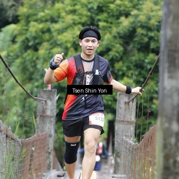Runner Photo 60201