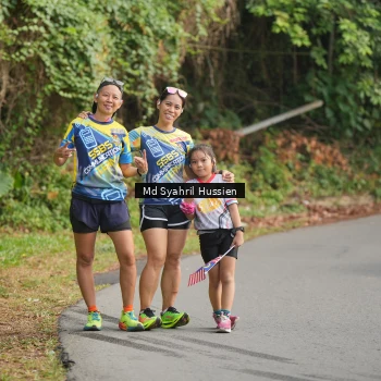 Runner Photo 6020100