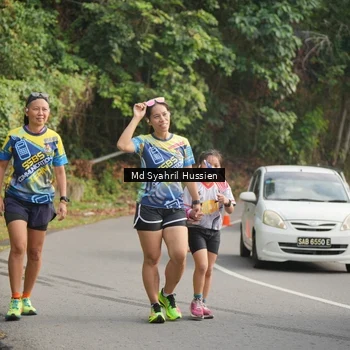 Runner Photo 6020103