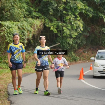 Runner Photo 6020104