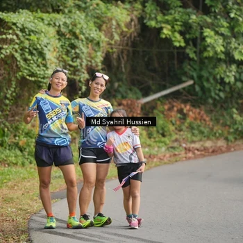 Runner Photo 6020105