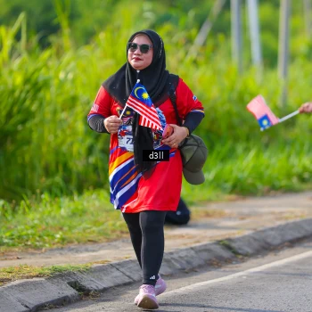 Runner Photo 6020116