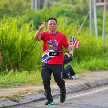 Runner Photo 6020120