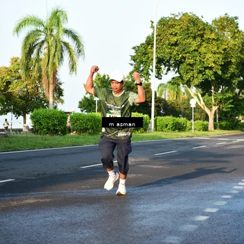 Runner Photo 6020128
