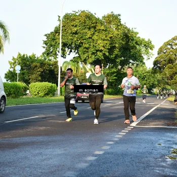 Runner Photo 6020129
