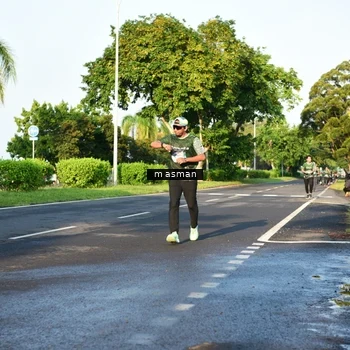 Runner Photo 6020141