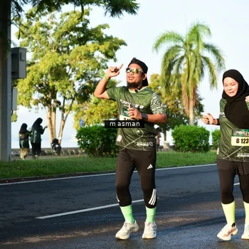 Runner Photo 6020146