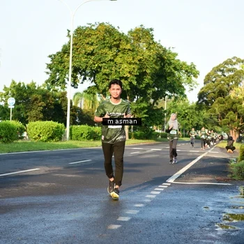 Runner Photo 6020151